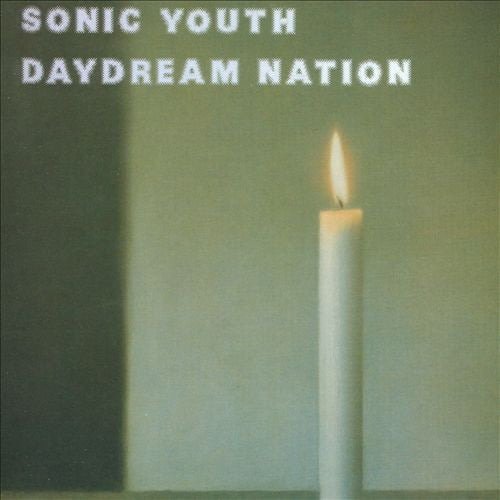 DAYDREAM NATION