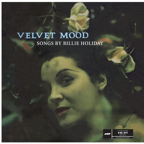 VELVET MOOD