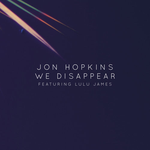 WE DISAPPEAR