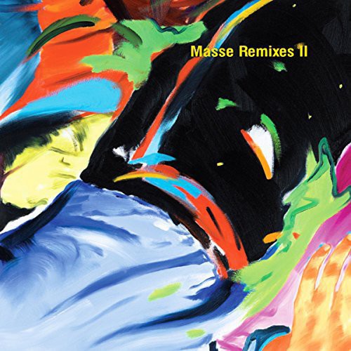 MASSE REMIXES 2