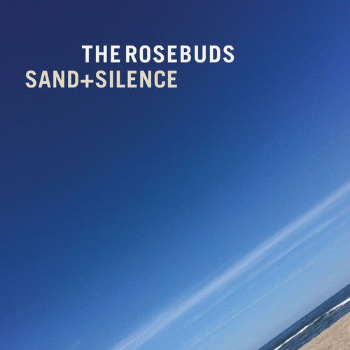SAND & SILENCE