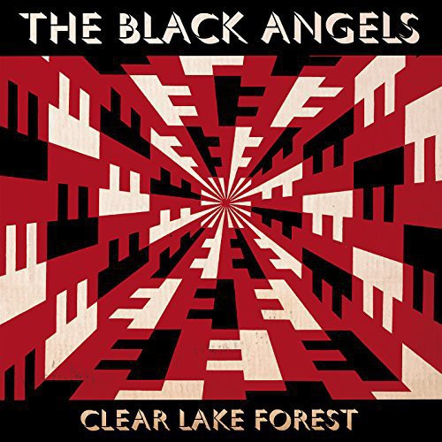 CLEAR LAKE FOREST EP