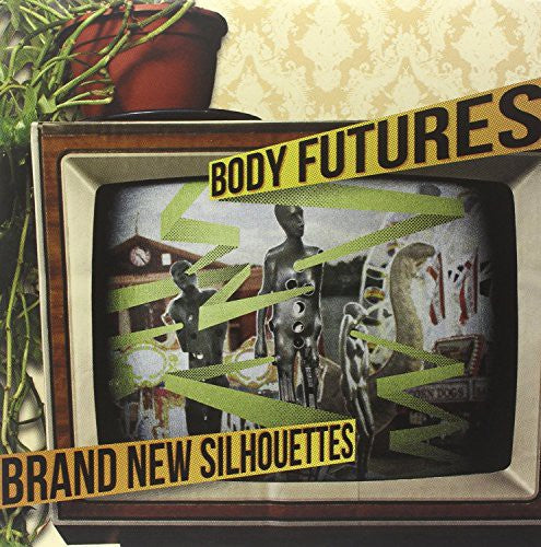 BRAND NEW SILHOUETTES