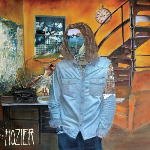 HOZIER
