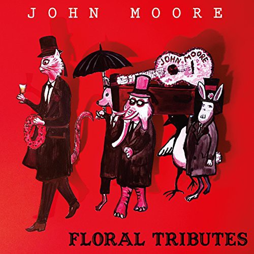 FLORAL TRIBUTES
