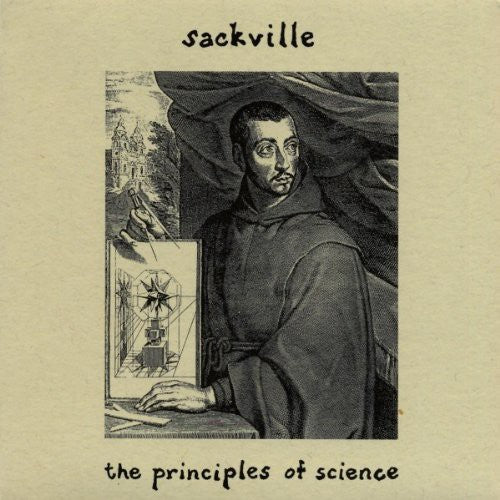 Principles Of Science (ep)