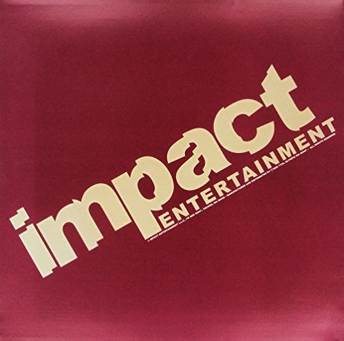 Action / Kisses [Single]