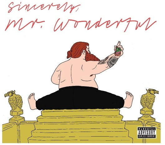 Mr. Wonderful