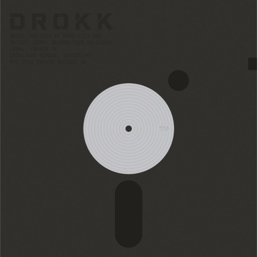 DROKK