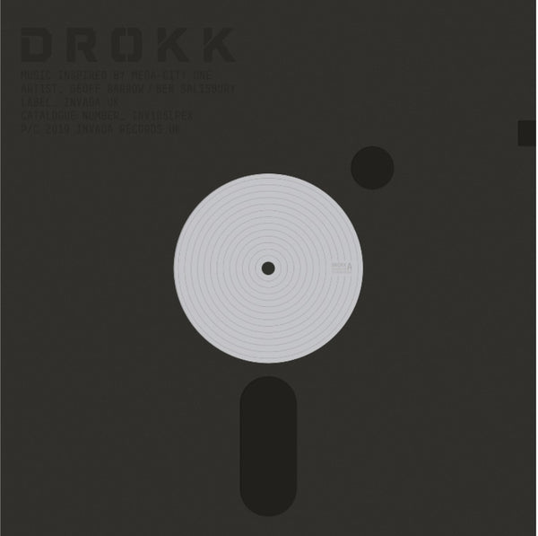 DROKK