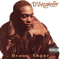 BROWN SUGAR
