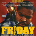 Friday (Original Soundtrack)