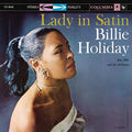 LADY IN SATIN