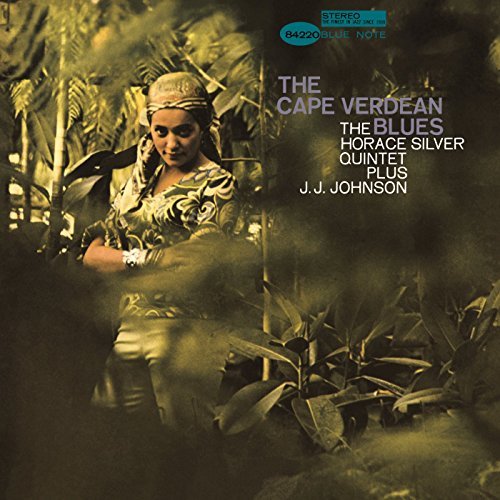 CAPE VERDEAN BLUES