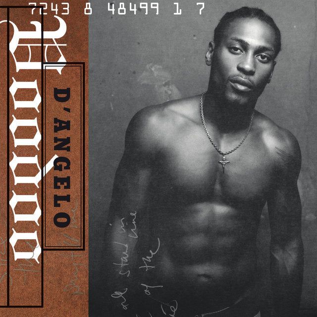 VOODOO