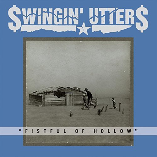 FISTFUL OF HOLLOW