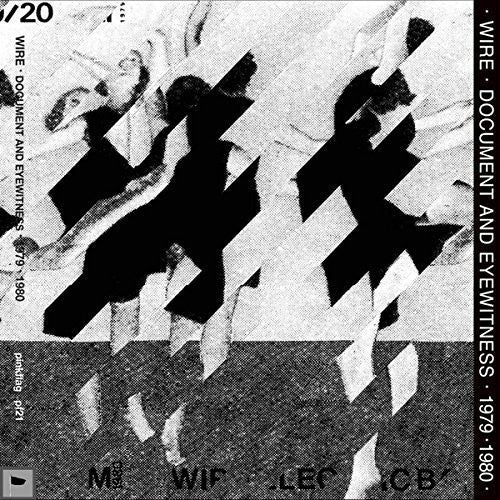 DOCUMENT & EYEWITNESS 1979-1980