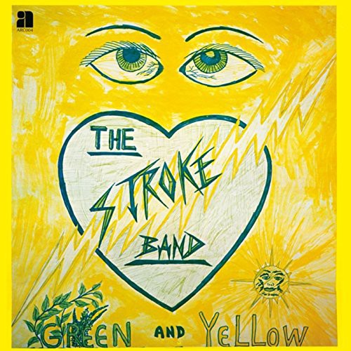 GREEN & YELLOW