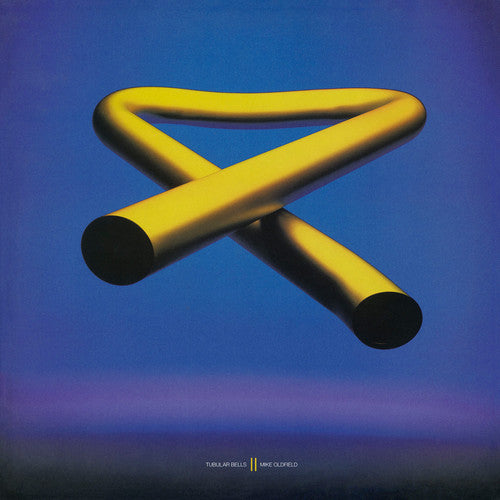 TUBULAR BELLS II