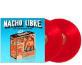 NACHO LIBRE (MUSIC FROM THE MOTION PICTURE) / OST