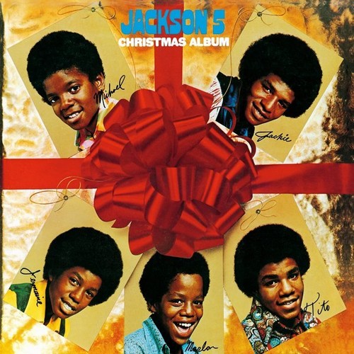 CHRISTMAS ALBUM