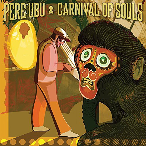 CARNIVAL OF SOULS