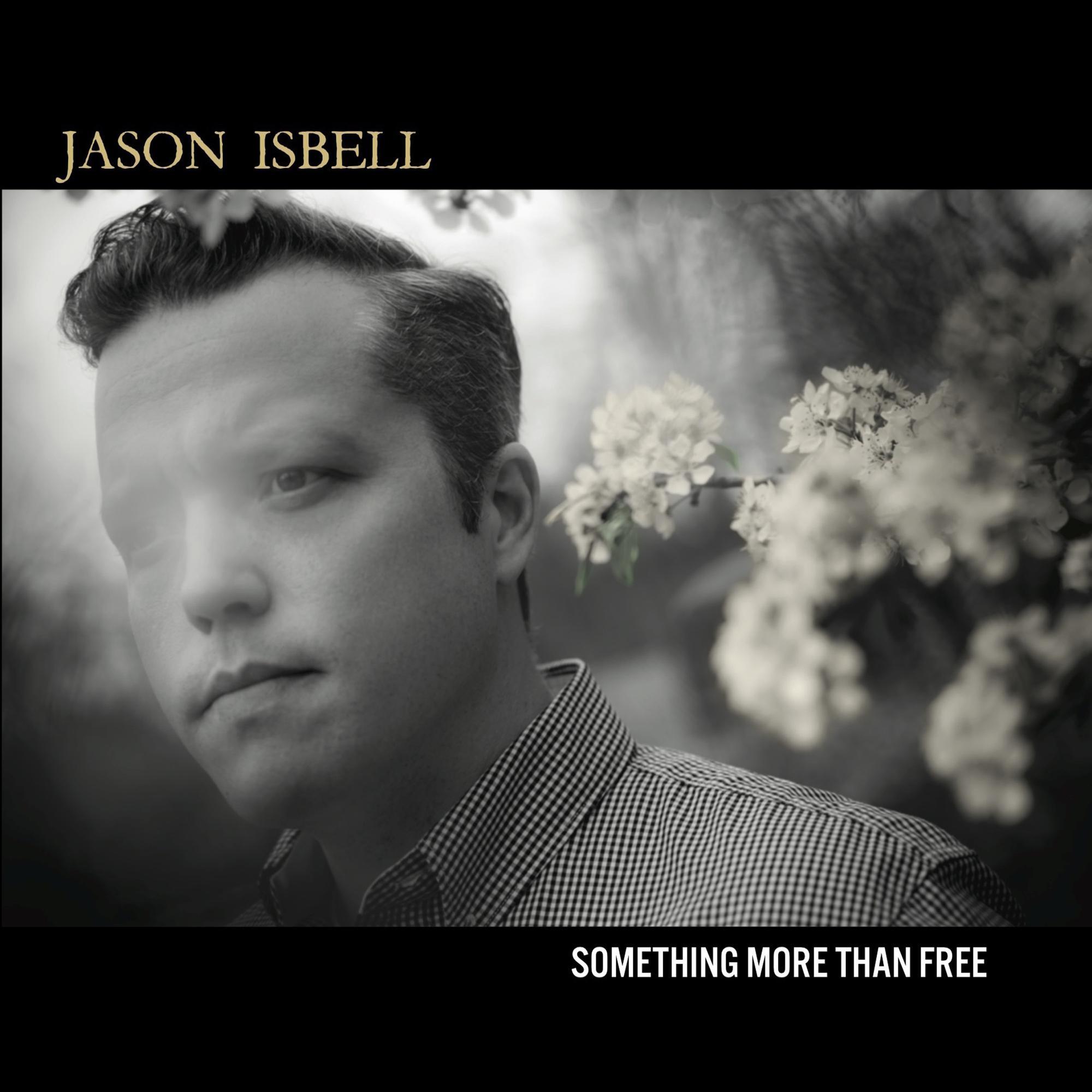 SOMETHING MORE THAN FREE