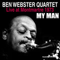 My Man - Live at Montmartre 1973