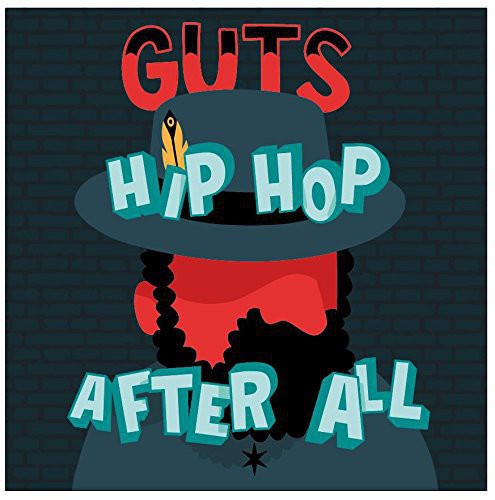 HIP HOP AFTER ALL