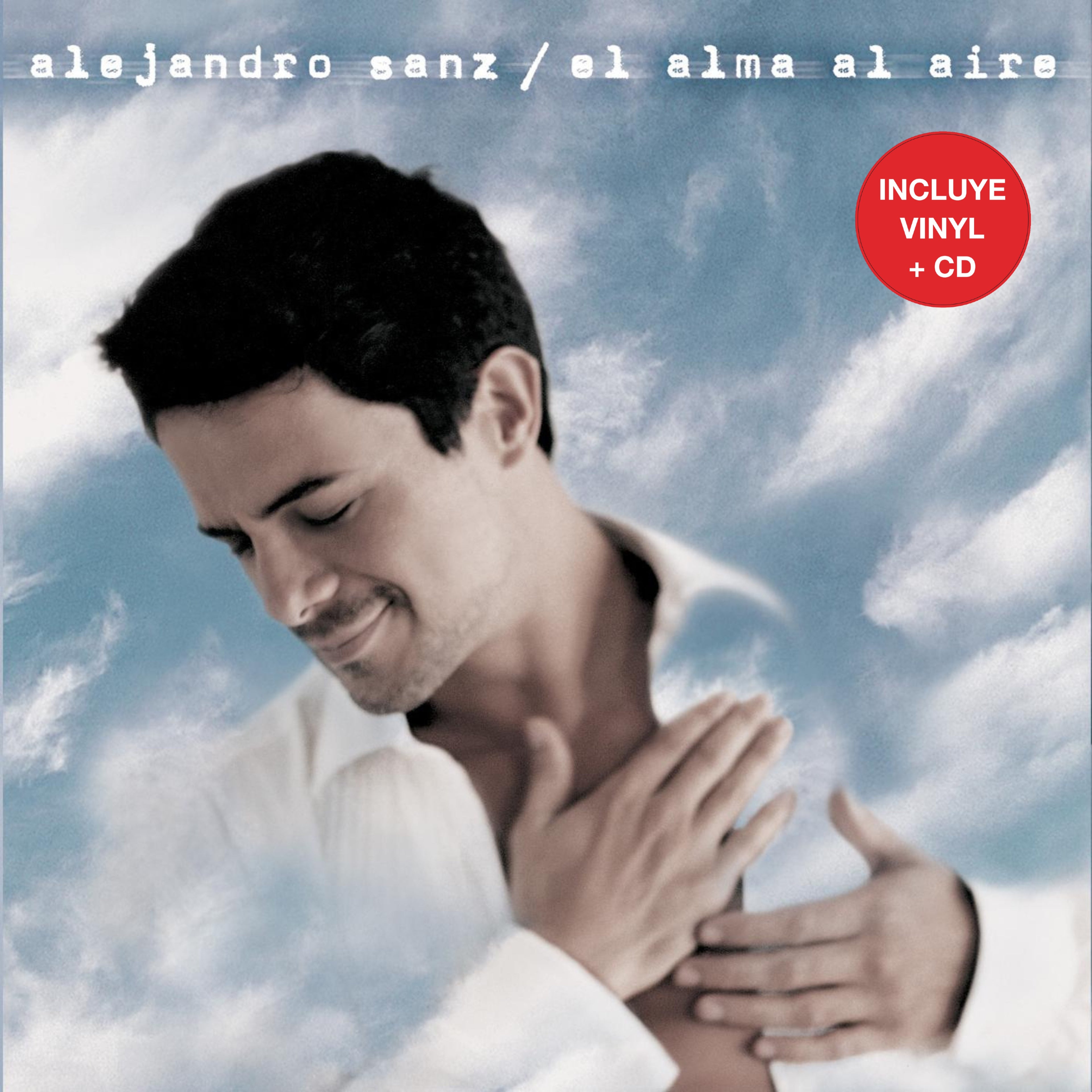 El Alma Al Aire