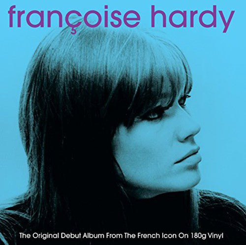 FRANCOISE HARDY