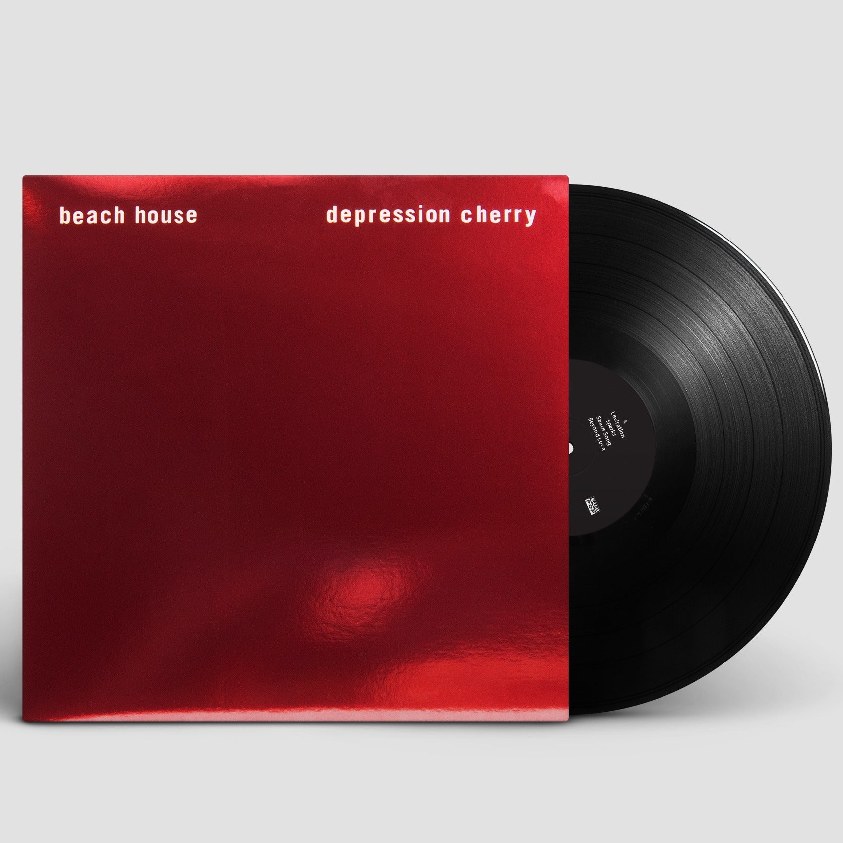 Depression Cherry