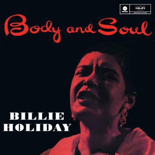 BODY & SOUL