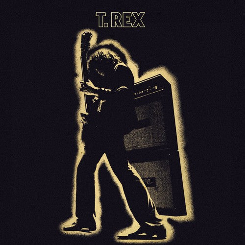 Electric Warrior + 2014