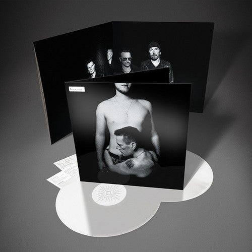 SONGS OF INNOCENCE