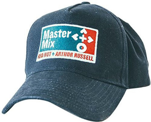 MASTER MIX: RED HOT & RUSSELL,ARTHUR / VARIOUS
