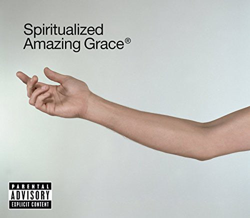 AMAZING GRACE