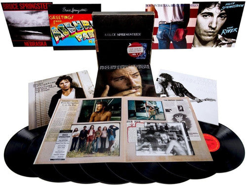 ALBUMS COLLECTION VOL. 1