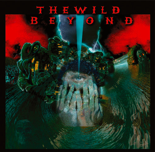 WILD BEYOND
