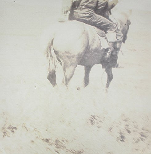 HIRED HAND - O.S.T.