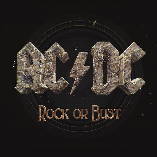 ROCK OR BUST