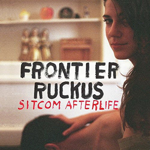 SITCOM AFTERLIFE