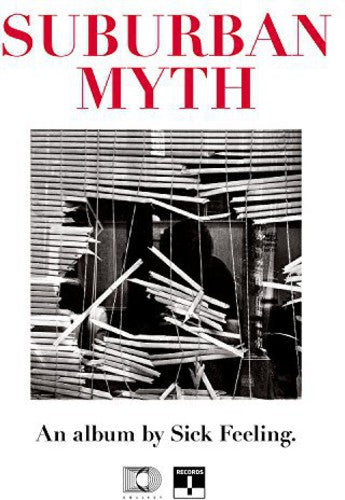 SUBURBAN MYTH