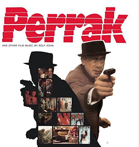 PERRAK - O.S.T.