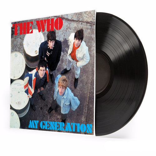 MY GENERATION