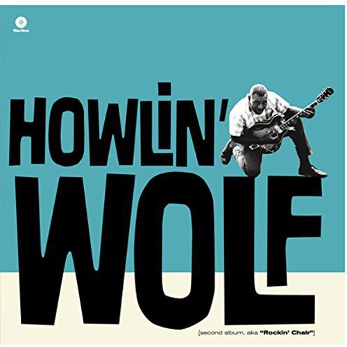 HOWLIN WOLF