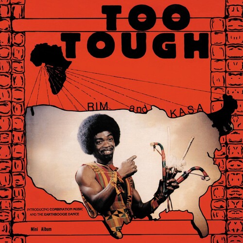 TOO TOUGH / I'M NOT GOING TO LET YOU GO