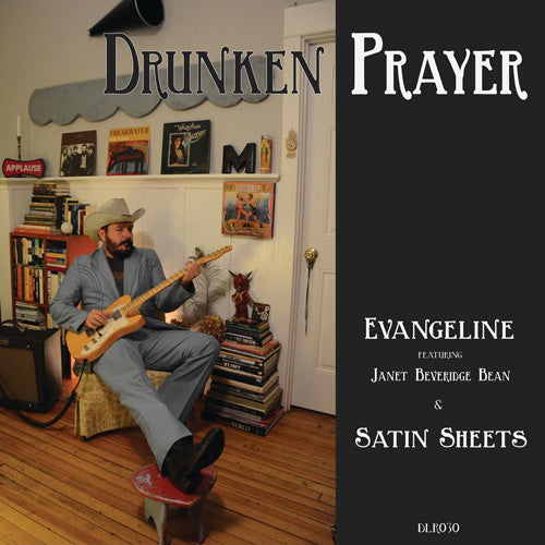 EVANGELINE / SATIN SHEETS