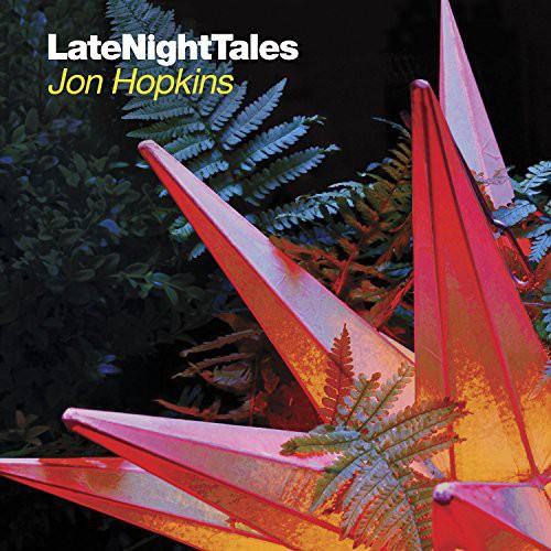 LATE NIGHT TALES