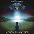 Alone In The Universe